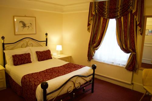 The Gordon House Hotel - image 10