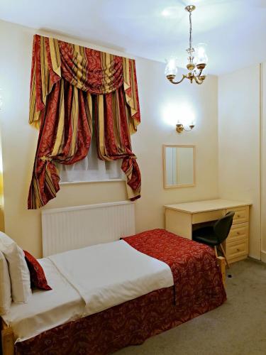 The Gordon House Hotel - image 11