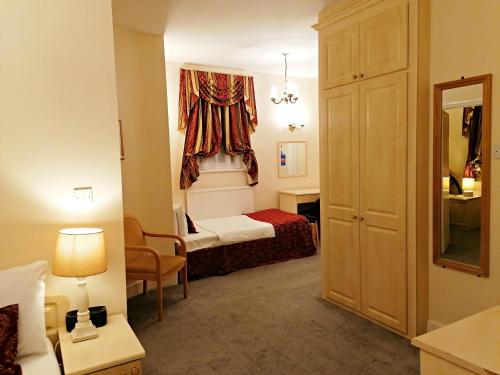 The Gordon House Hotel - image 8