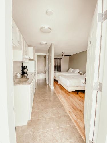 Double Room - Non-Smoking