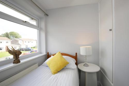 Oxford House next to Blenheim, Airport, Costwold, Bicester