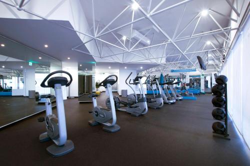 273378343 Crowne Plaza Hotel Mexico City North-Tlalnepantla by IHG
