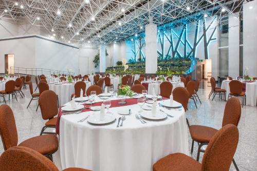 273378351 Crowne Plaza Hotel Mexico City North-Tlalnepantla by IHG