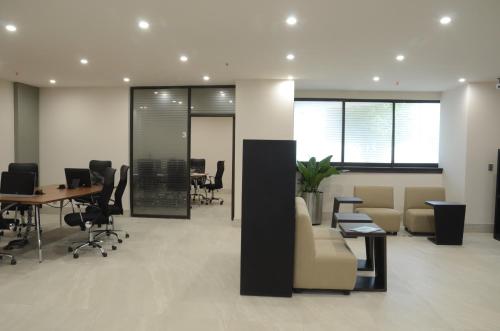 273378358 Crowne Plaza Hotel Mexico City North-Tlalnepantla by IHG