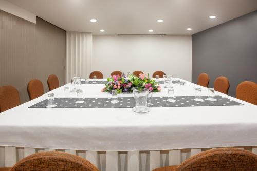 273378362 Crowne Plaza Hotel Mexico City North-Tlalnepantla by IHG