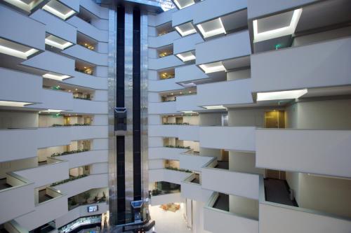 273378394 Crowne Plaza Hotel Mexico City North-Tlalnepantla by IHG