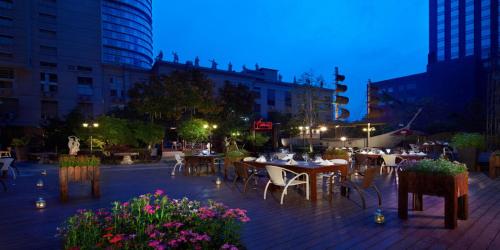 Crowne Plaza City Center Ningbo, an IHG Hotel - Near Ningbo Railway Station