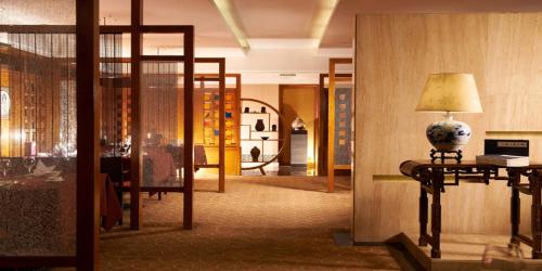 Crowne Plaza City Center Ningbo, an IHG Hotel - Near Ningbo Railway Station