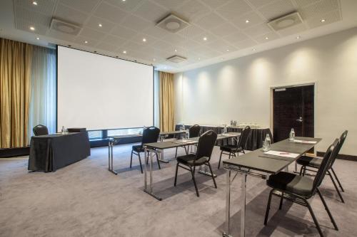 Crowne Plaza Helsinki - Hesperia, an IHG Hotel