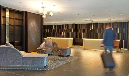 Crowne Plaza Helsinki - Hesperia, an IHG Hotel