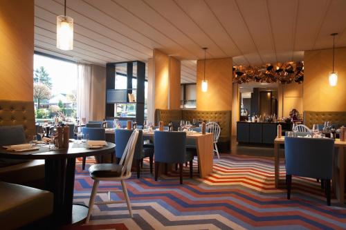 Crowne Plaza Geneva an IHG Hotel - image 10