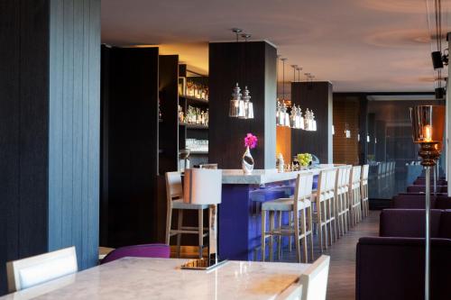 Crowne Plaza Geneva an IHG Hotel - image 7