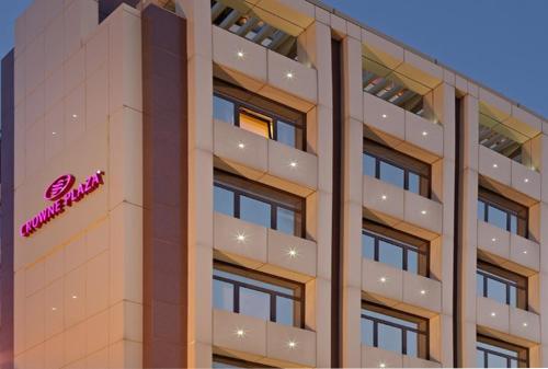 Crowne Plaza Athens City Centre By IHG - image 5