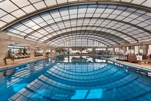 VERT Jerusalem by AFI Hotel, Jerozolima (zdjęcie 8)