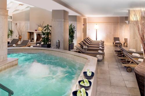 Crowne Plaza Rome St. Peter's by IHG, Рим (фото 7)