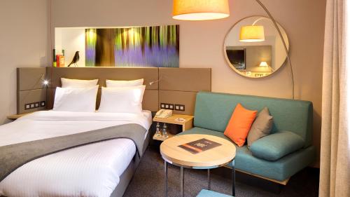 Crowne Plaza Hotel Brugge