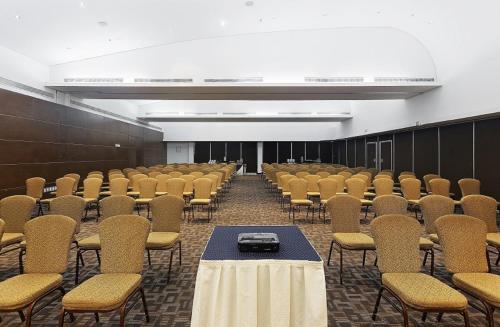 273380284 Crowne Plaza Villahermosa by IHG