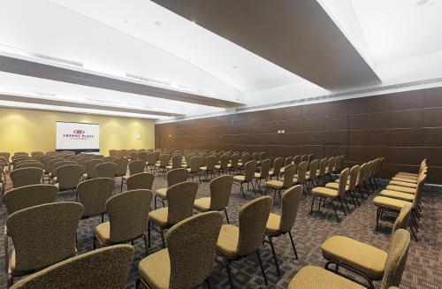 273380294 Crowne Plaza Villahermosa by IHG