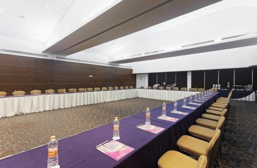 273380305 Crowne Plaza Villahermosa by IHG