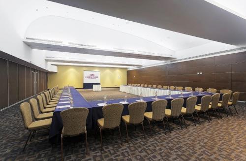 273380320 Crowne Plaza Villahermosa by IHG