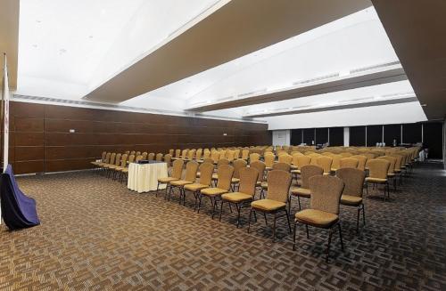 273380323 Crowne Plaza Villahermosa by IHG