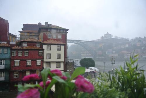 Ribeira do Porto Hotel - image 8