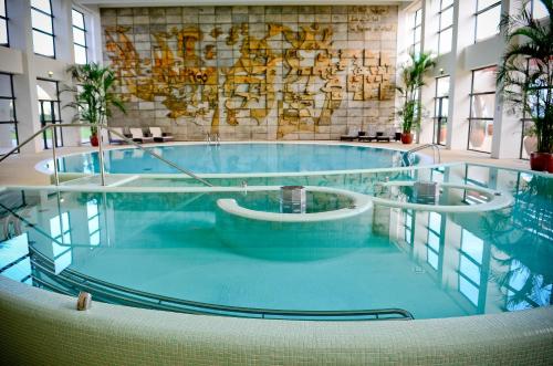 Crowne Plaza Vilamoura - Algarve an IHG Hotel - image 13