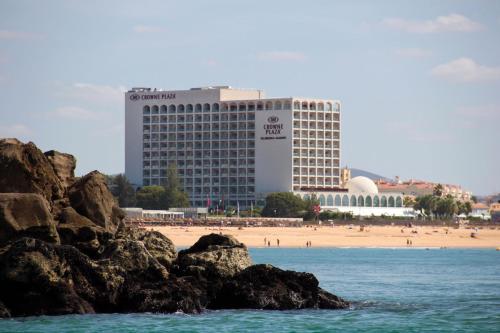 Photo 15 Crowne Plaza Vilamoura - Algarve, an IHG Hotel