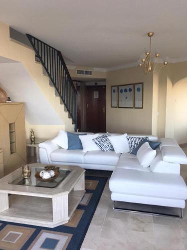Apartment with Sea View image 10