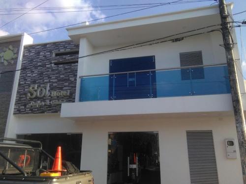 Sol Hotel