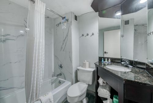 Quality Inn & Suites North Little Rock - image 2