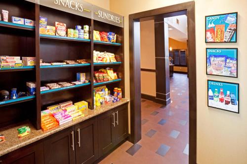 Staybridge Suites DFW Airport North by IHG in Irving, USA