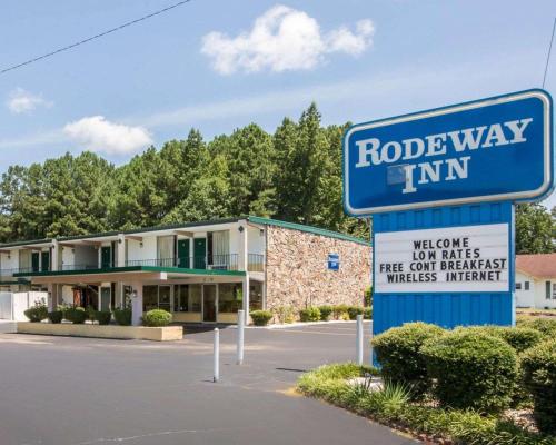 Rodeway Inn Gadsden