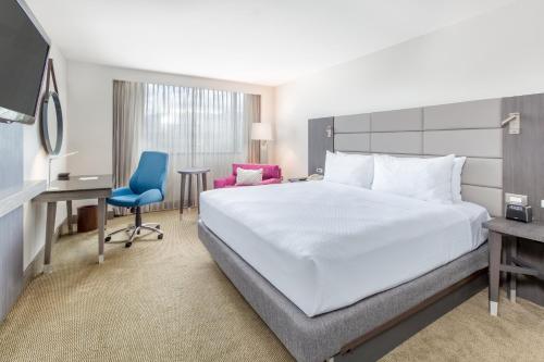 Crowne Plaza San Jose La Sabana By IHG in Mata Redonda