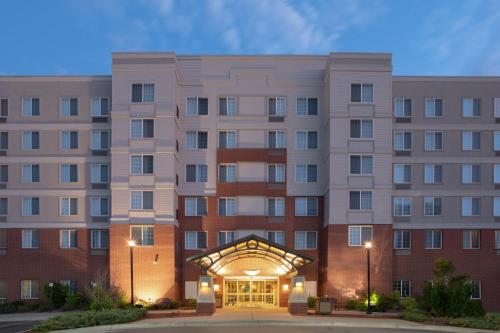 Staybridge Suites Denver International Airport by IHG in Denver, USA