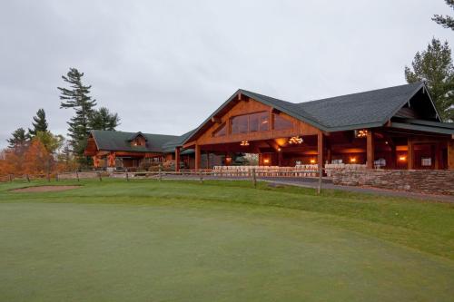 Crowne Plaza Lake Placid, an IHG Hotel