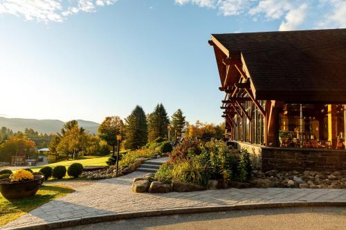 Crowne Plaza Lake Placid, an IHG Hotel