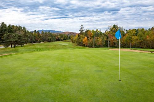 Crowne Plaza Lake Placid