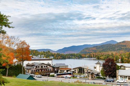 Crowne Plaza Lake Placid