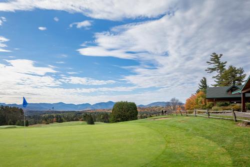 Crowne Plaza Lake Placid, an IHG Hotel