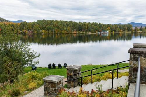 Crowne Plaza Lake Placid, an IHG Hotel