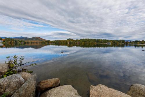 Crowne Plaza Lake Placid, an IHG Hotel