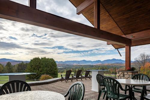 Crowne Plaza Lake Placid, an IHG Hotel