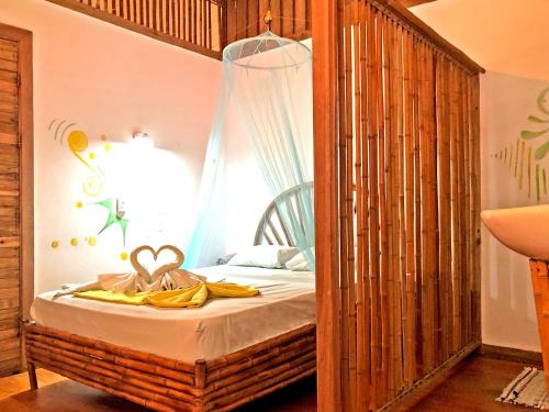 Cascada Verde Eco Lodge & Hostel in Uvita