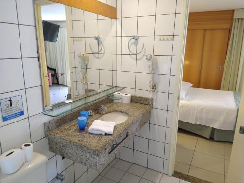 Apartamento Meireles perto feirinha Beira Mar105