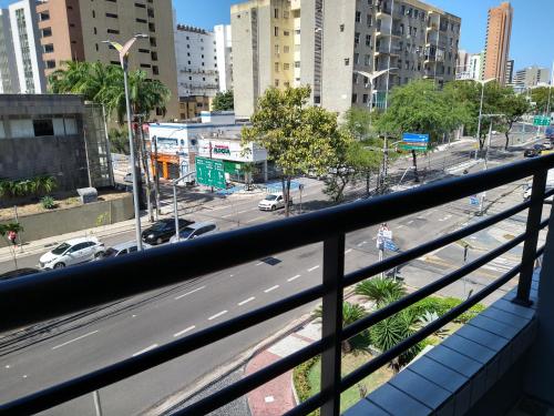 Apartamento Meireles perto feirinha Beira Mar105