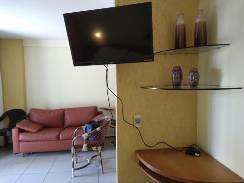 Apartamento Meireles perto feirinha Beira Mar105