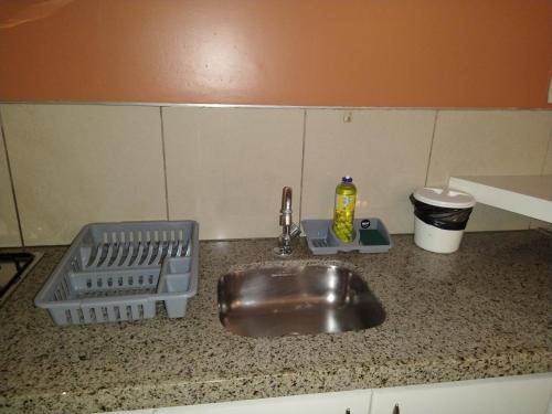 Apartamento Meireles perto feirinha Beira Mar105