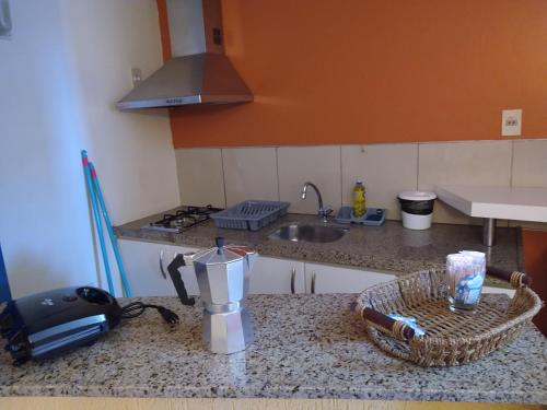 Apartamento Meireles perto feirinha Beira Mar105