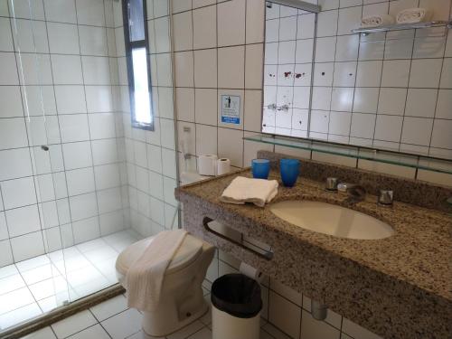 Apartamento Meireles perto feirinha Beira Mar105